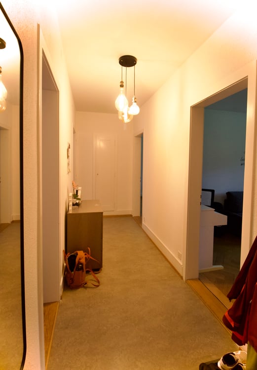 1 ZI-WOHNUNG IN BERN - MATTENHOF, MÖBLIERT, TEMPORÄR 2