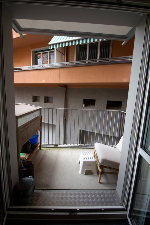 1 ZI-WOHNUNG IN BERN - MATTENHOF, MÖBLIERT, TEMPORÄR 8