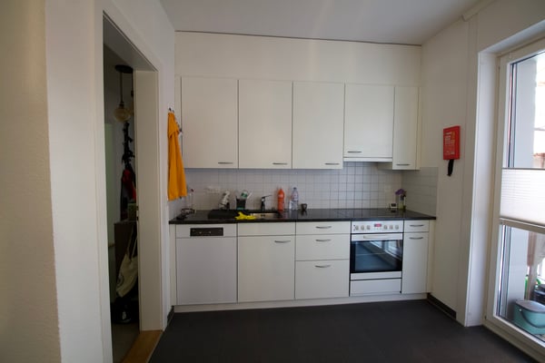 1 ZI-WOHNUNG IN BERN - MATTENHOF, MÖBLIERT, TEMPORÄR 7