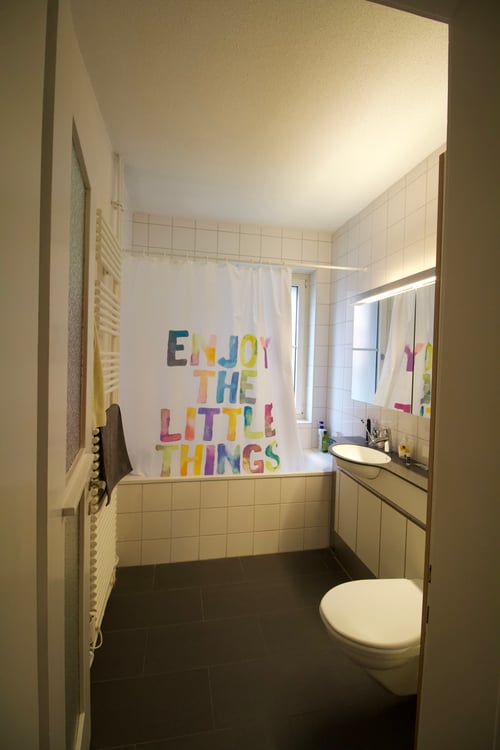 1 ZI-WOHNUNG IN BERN - MATTENHOF, MÖBLIERT, TEMPORÄR 3