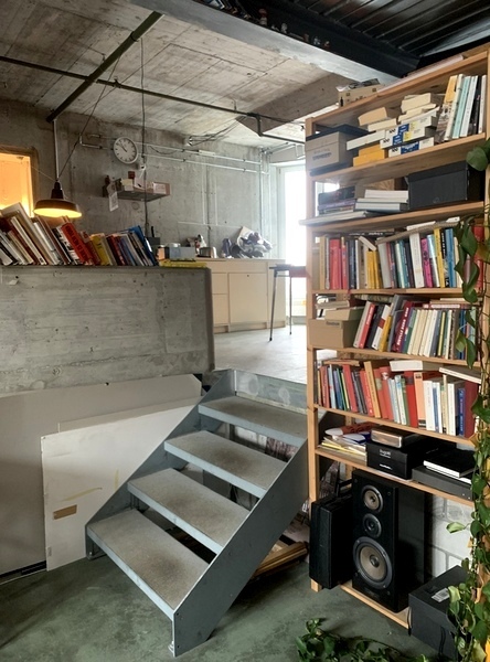 1 ZIMMER-LOFT IN BERN - AUSSERHOLLIGEN, MÖBLIERT, TEMPORÄR 4