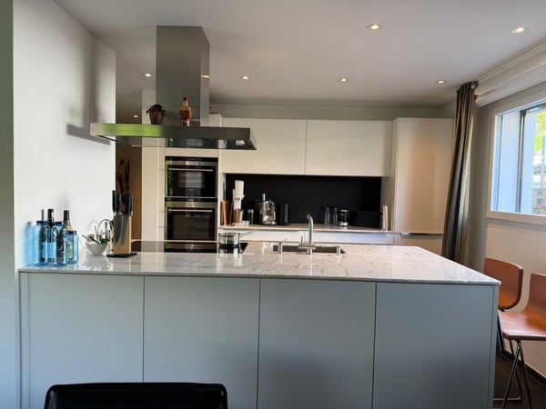 1½ ZI-WOHNUNG IN OBERWIL-LIELI (AG), MÖBLIERT, TEMPORÄR 4