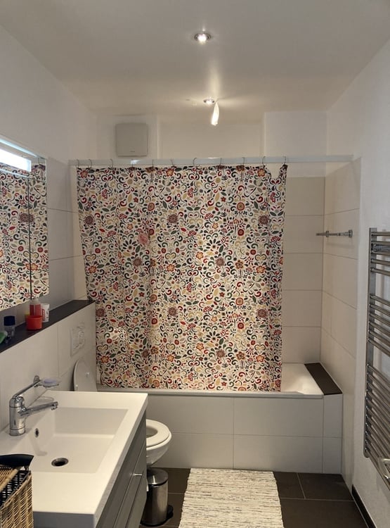 1½ ZI-WOHNUNG IN BERN - LÄNGGASSE, MÖBLIERT, TEMPORÄR 9