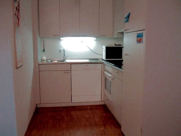 LOFT IN ZÜRICH - KREIS 5 ESCHER WYSS, AUF WUNSCH, TEMPORÄR 4