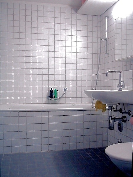 LOFT IN ZÜRICH - KREIS 5 ESCHER WYSS, AUF WUNSCH, TEMPORÄR 3