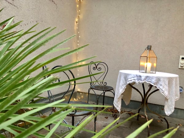 1 ZI-WOHNUNG IN BASEL - WETTSTEIN, MÖBLIERT, TEMPORÄR 7