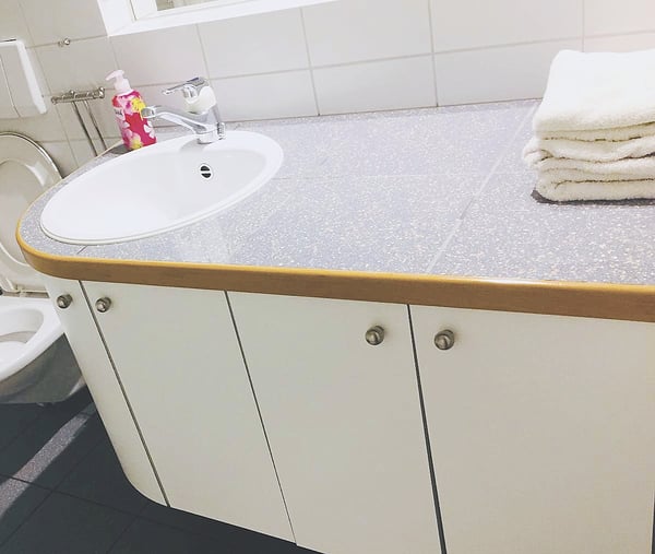 1 ZI-WOHNUNG IN BASEL - WETTSTEIN, MÖBLIERT, TEMPORÄR 6