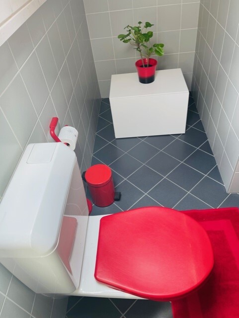 1½ ZI-WOHNUNG IN PORRENTRUY (JU), MÖBLIERT, TEMPORÄR 10