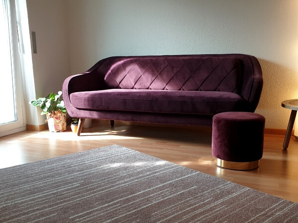 1½ ZI-WOHNUNG IN BERN - BREITENRAIN, MÖBLIERT, TEMPORÄR 2