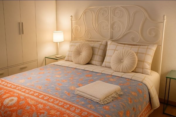 1½ ZI-WOHNUNG IN BERN - BREITENRAIN, MÖBLIERT, TEMPORÄR 4