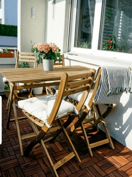 1½ ZI-WOHNUNG IN BERN - BREITENRAIN, MÖBLIERT, TEMPORÄR 7