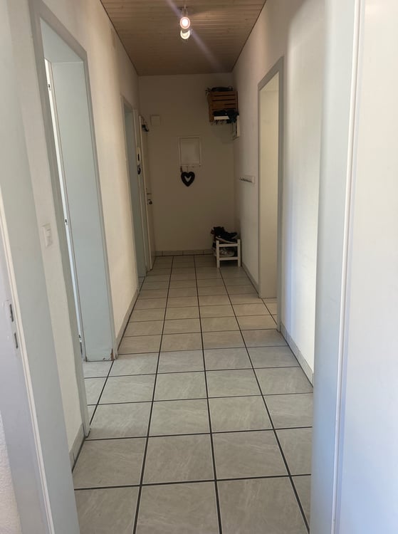 1½ ZI-WOHNUNG IN BERN - SANDRAIN, MÖBLIERT, TEMPORÄR 9