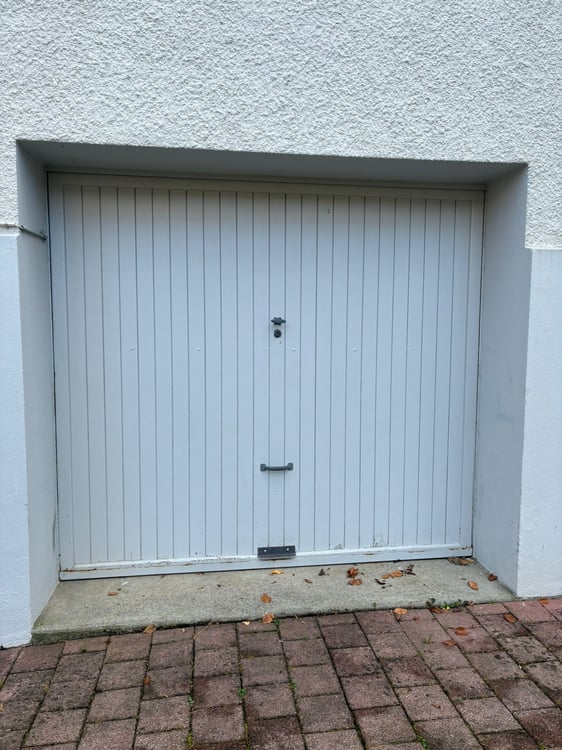 1½ ZI-WOHNUNG IN BERN - SANDRAIN, MÖBLIERT, TEMPORÄR 10