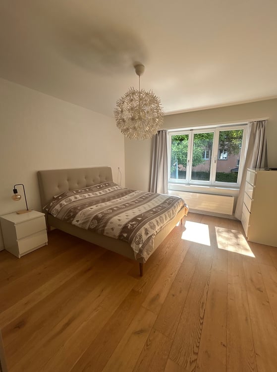 1½ ZI-WOHNUNG IN BERN - SANDRAIN, MÖBLIERT, TEMPORÄR 4