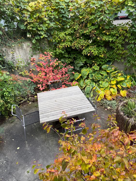 1½ ZI-WOHNUNG IN WINTERTHUR - STADT, MÖBLIERT, TEMPORÄR 9