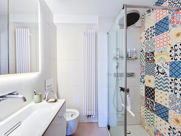 1½ ZIMMER-DACHWOHNUNG IN WALLISELLEN (ZH), MÖBLIERT, TEMPORÄR 8