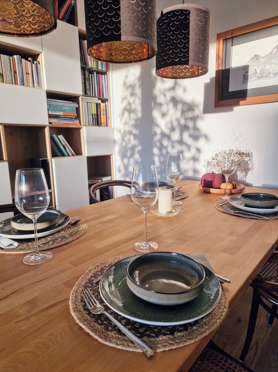 1½ ZIMMER-DACHWOHNUNG IN WALLISELLEN (ZH), MÖBLIERT, TEMPORÄR 4