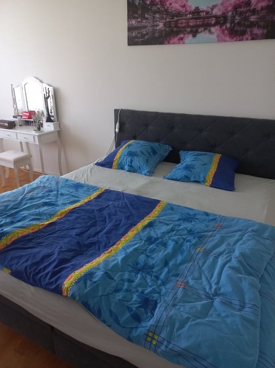 1½ ZI-WOHNUNG IN ALPNACHSTAD (OW), MÖBLIERT, TEMPORÄR 5