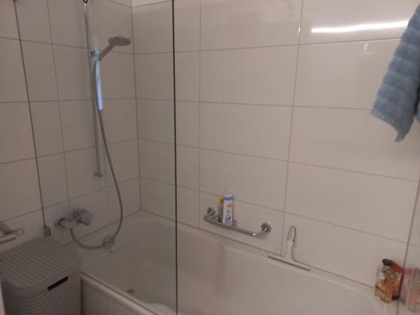 1½ ZI-WOHNUNG IN ALPNACHSTAD (OW), MÖBLIERT, TEMPORÄR 8