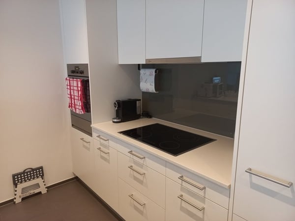 1½ ZI-WOHNUNG IN ALPNACHSTAD (OW), MÖBLIERT, TEMPORÄR 2