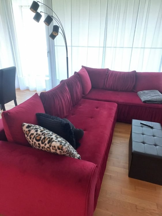 1½ ZI-WOHNUNG IN ALPNACHSTAD (OW), MÖBLIERT, TEMPORÄR 4