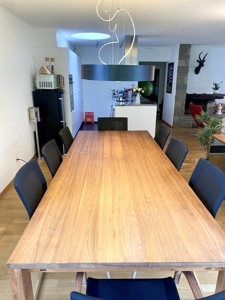 1 ZI-WOHNUNG IN BERN - MARZILI, MÖBLIERT, TEMPORÄR 7