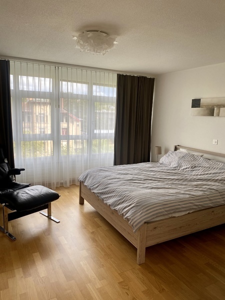 1 ZI-WOHNUNG IN BERN - MARZILI, MÖBLIERT, TEMPORÄR 6