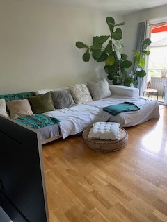 1 ZI-WOHNUNG IN ZÜRICH - KREIS 1, MÖBLIERT, TEMPORÄR 9