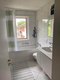 1 ZI-WOHNUNG IN ZÜRICH - KREIS 1, MÖBLIERT, TEMPORÄR 6