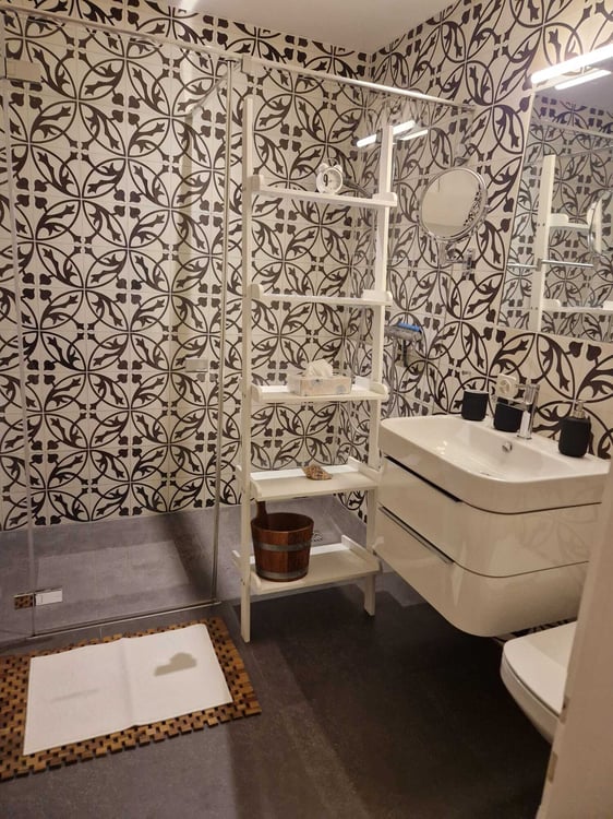 1½ ZI-WOHNUNG IN GACHNANG (TG), MÖBLIERT, TEMPORÄR 6