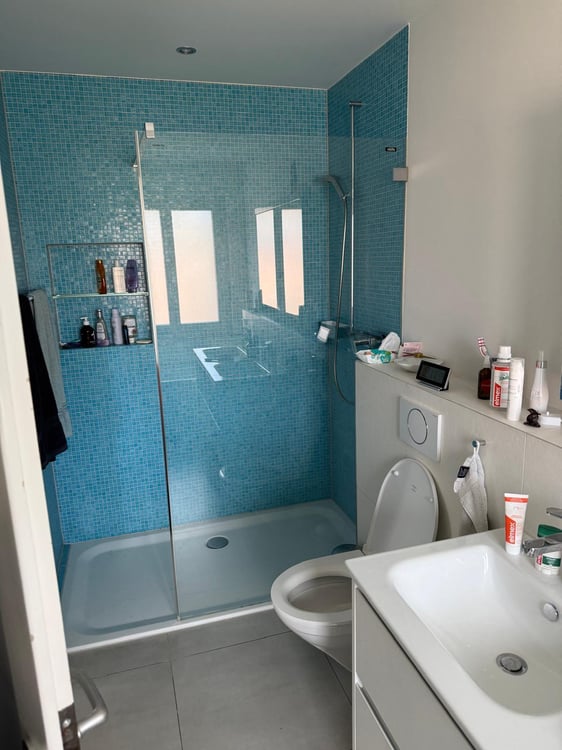 1 ZIMMER-HAUS IN BERN - BÜMPLIZ, MÖBLIERT, TEMPORÄR 12