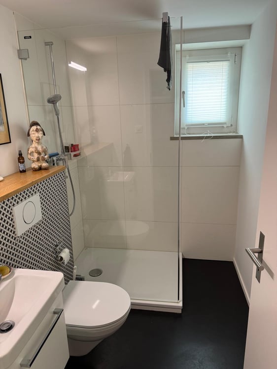 1 ZIMMER-HAUS IN BERN - BÜMPLIZ, MÖBLIERT, TEMPORÄR 11