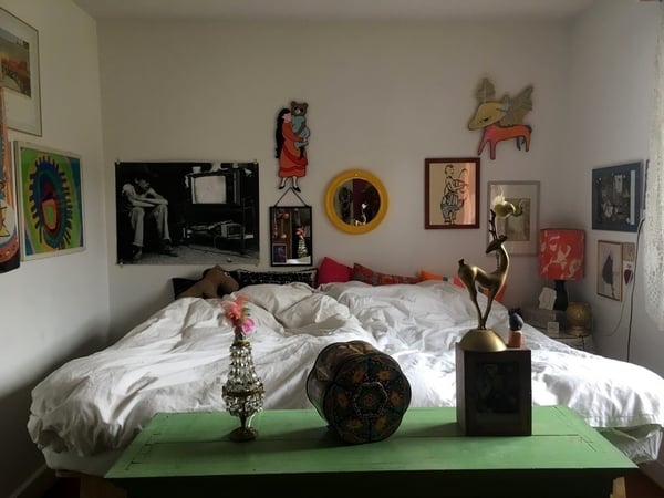 1 ZI-WOHNUNG IN SCHAFFHAUSEN, MÖBLIERT, TEMPORÄR 2