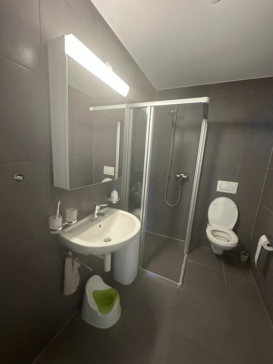 1½ ZI-WOHNUNG IN RHEINFELDEN (AG), MÖBLIERT, TEMPORÄR 9