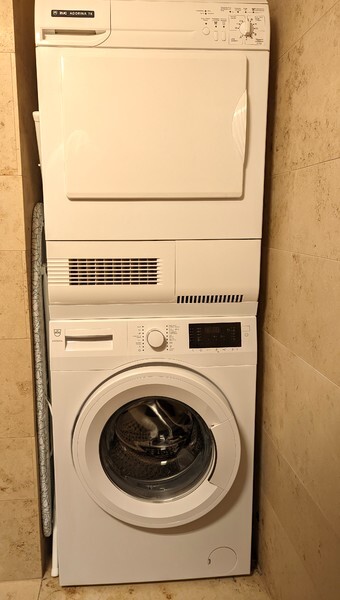 2½ ZI-WOHNUNG IN WINTERTHUR - STADT, MÖBLIERT, TEMPORÄR 10