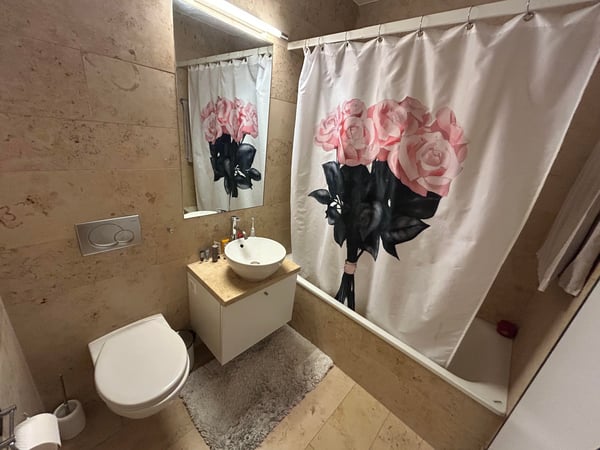 2½ ZI-WOHNUNG IN WINTERTHUR - STADT, MÖBLIERT, TEMPORÄR 8