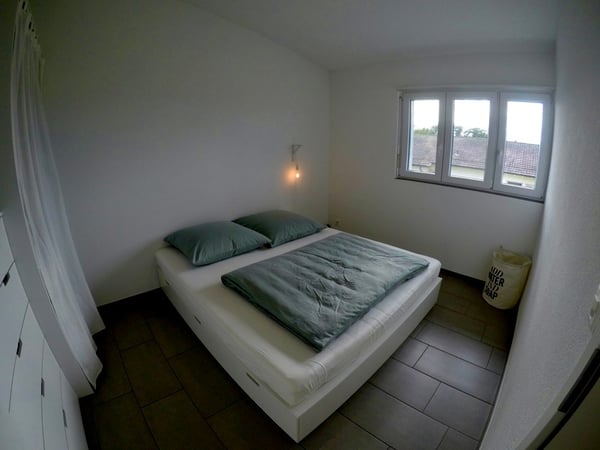 1½ ZI-WOHNUNG IN AARWANGEN (BE), MÖBLIERT, TEMPORÄR 5