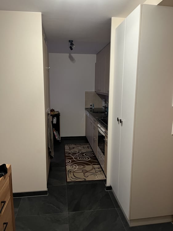 1 ZI-WOHNUNG IN MURI B. BERN (BE), MÖBLIERT, TEMPORÄR 4