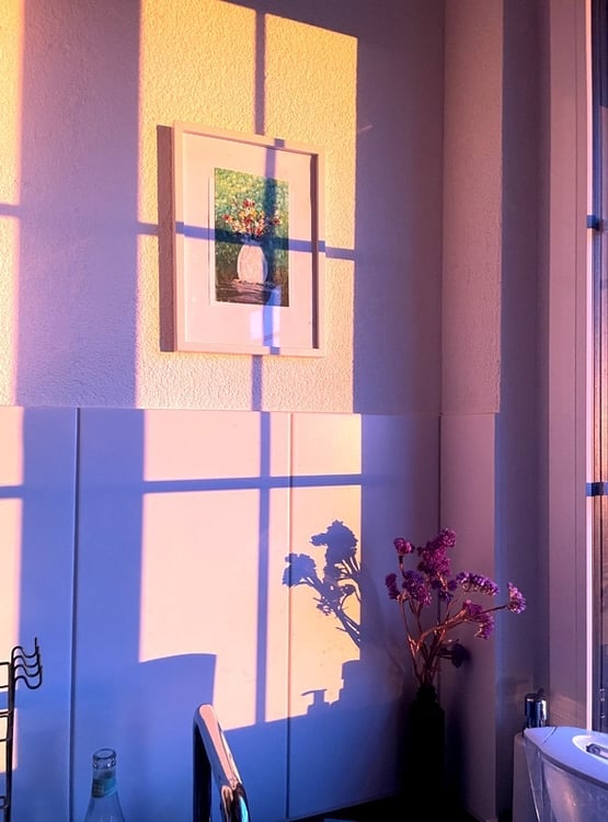 2 ZIMMER-ATTIKAWOHNUNG IN HÜTTEN (ZH), MÖBLIERT, TEMPORÄR 2