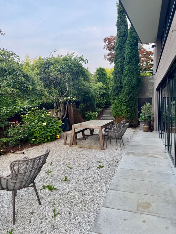 1 ZI-WOHNUNG IN RÜSCHLIKON (ZH), MÖBLIERT, TEMPORÄR 6