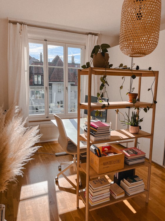 1 ZI-WOHNUNG IN BERN - MURIFELD, MÖBLIERT, TEMPORÄR 6