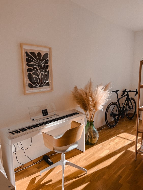 1 ZI-WOHNUNG IN BERN - MURIFELD, MÖBLIERT, TEMPORÄR 5