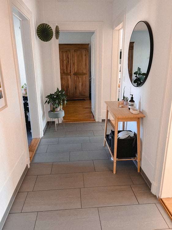 1 ZI-WOHNUNG IN BERN - MURIFELD, MÖBLIERT, TEMPORÄR 7