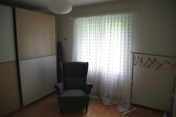 1½ ZI-WOHNUNG IN LUZERN, MÖBLIERT, TEMPORÄR 4