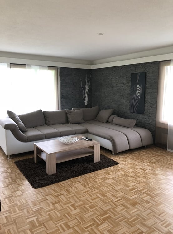 1½ ZI-WOHNUNG IN LUZERN, MÖBLIERT, TEMPORÄR 2