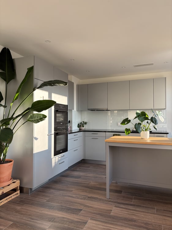 1½ ZI-WOHNUNG IN PRATTELN (BL), MÖBLIERT, TEMPORÄR 5