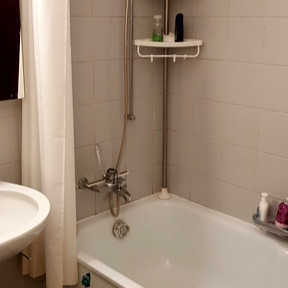 1 ZI-WOHNUNG IN LUZERN, MÖBLIERT, TEMPORÄR 5