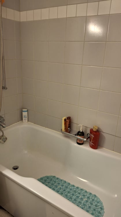 1 ZI-WOHNUNG IN LUZERN, MÖBLIERT, TEMPORÄR 7