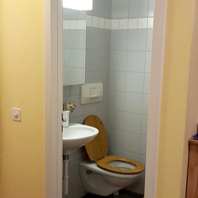 1 ZI-WOHNUNG IN LUZERN, MÖBLIERT, TEMPORÄR 4