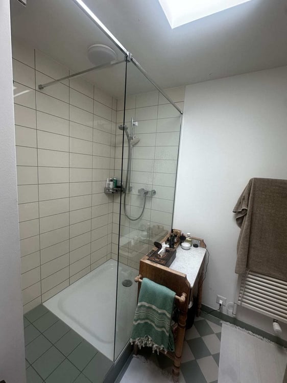 1½ ZI-WOHNUNG IN KÜSNACHT (ZH), MÖBLIERT, TEMPORÄR 7